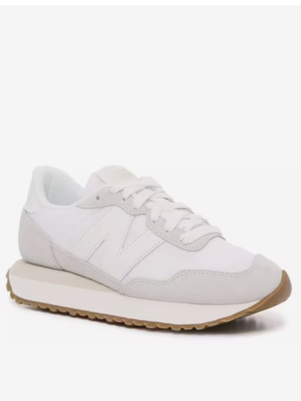 New Balance | 237 sneaker in Nimbus Cloud